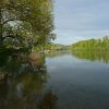 Kanutour Stein am Rhein bis Schaffhausen